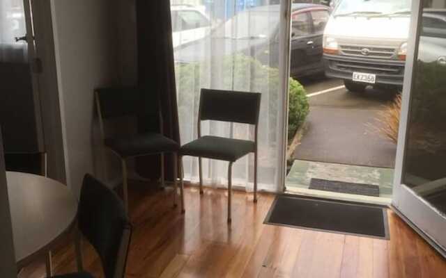 The Ohakune Central Backpackers & Cabins