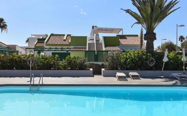 Bungalow Irene Playa del Ingles by VillaGranCanaria