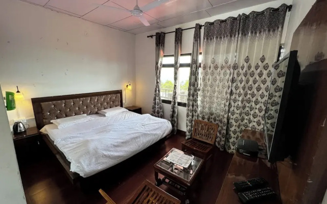 Uday Homestay