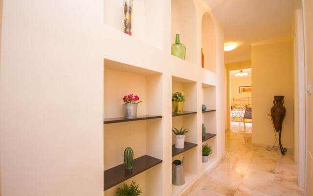 Burriana Playa Ibnsadi Nerja  Apartment