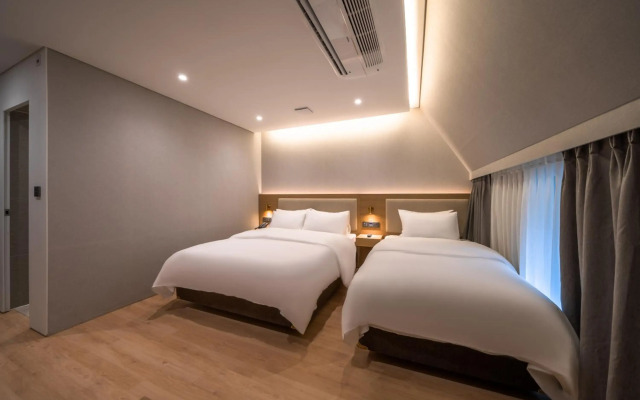 Comfort Inn Yeouido