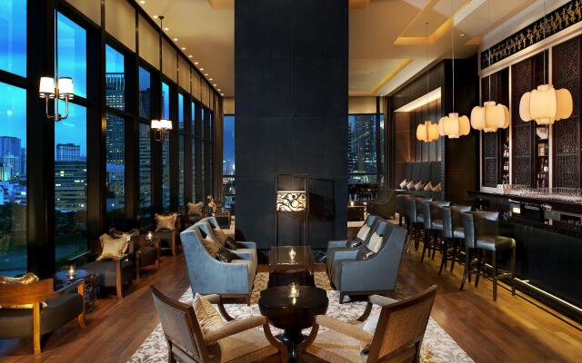 The St Regis Bangkok