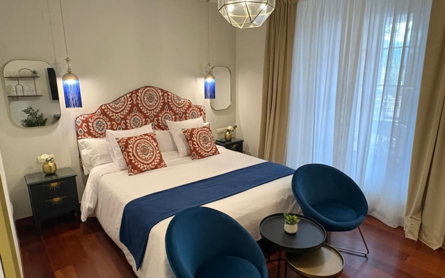 Hotel Boutique Palacio del Moral