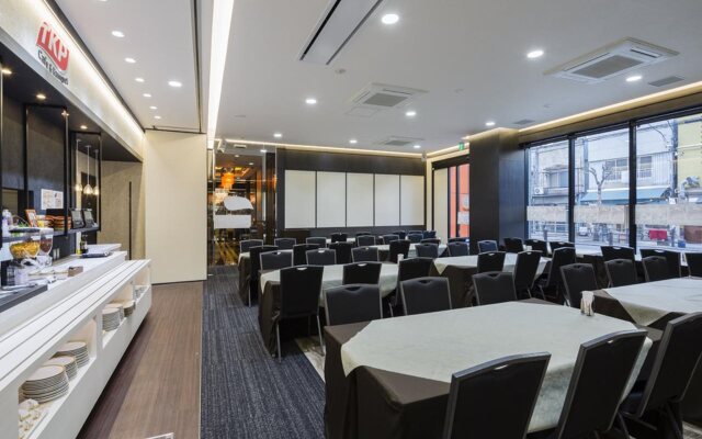 APA Hotel TKP Nippori-Ekimae
