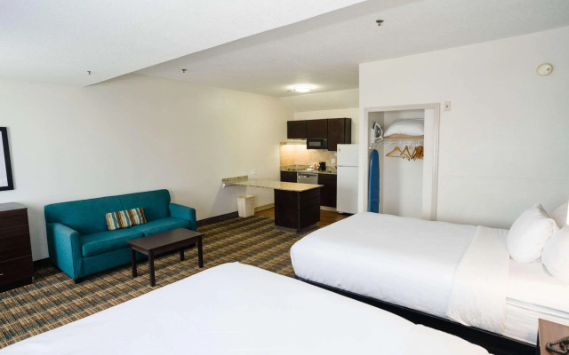 Mainstay Suites Knoxville Airport