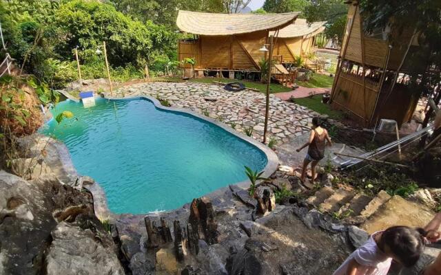 Trang An Lamia Bungalow