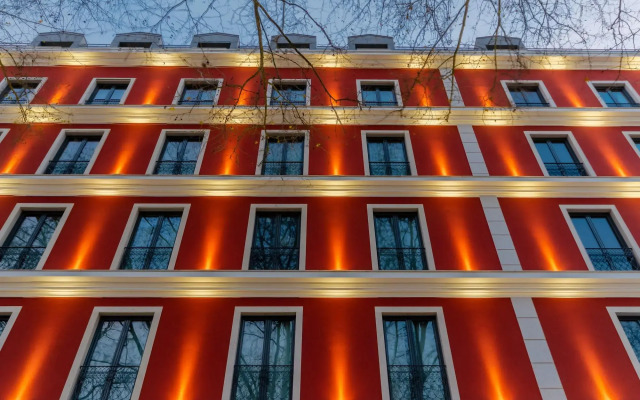 TURIM Boulevard Hotel – Adults Only
