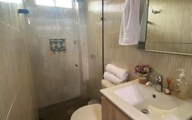 Apartaestudios - Casa Tamarindo