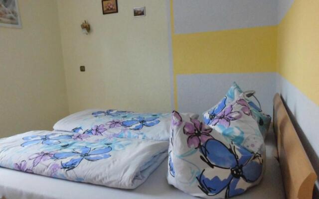 Bungalow Idylle Am See