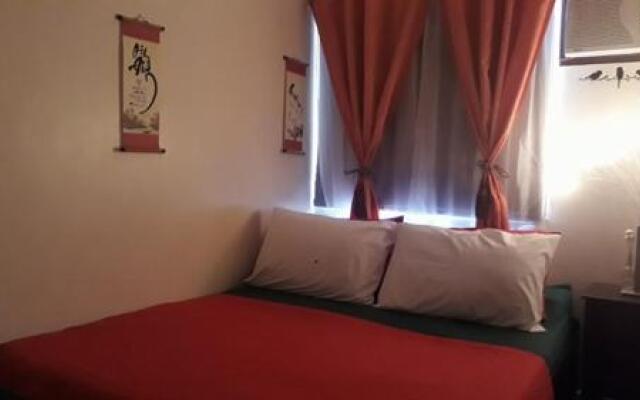 3BR Townhouse in Cainta along Sumulong Hiway