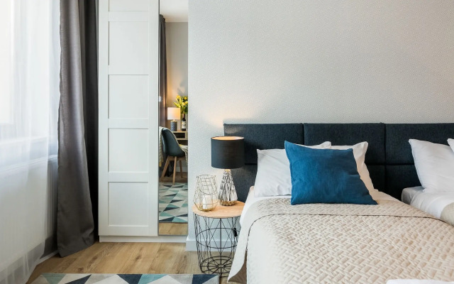 Vistula Boutique Exclusive Apartments