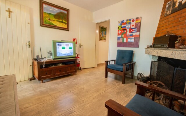 Pousada Nona Amabile