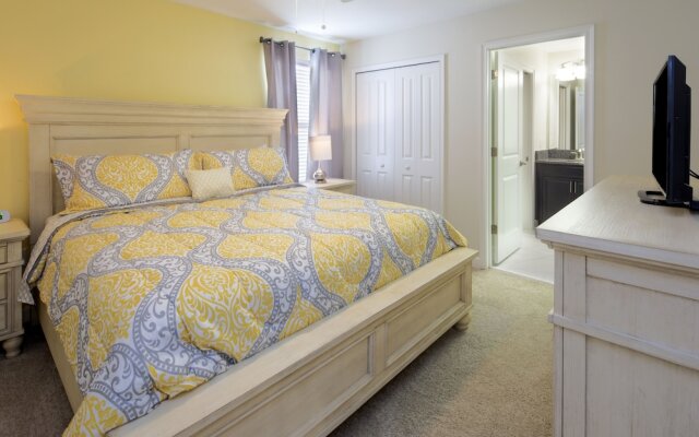 Mickeys Hideaway by VillaDirect