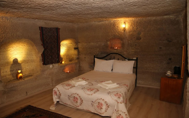 Unicorn Cave Hotel