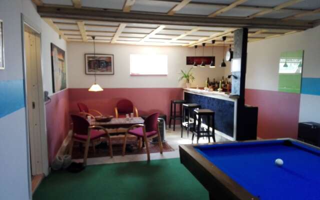 Møn Økologisk B&B