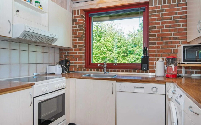 6 Person Holiday Home in Orsted-by Traum