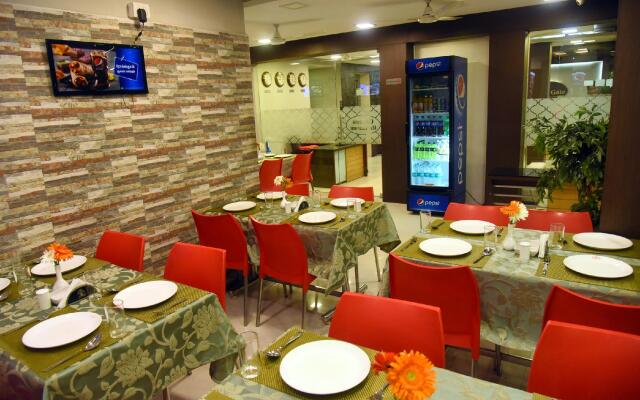 Hotel Greens Gate Chennai