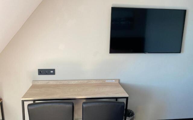 Alte Molke Apartment 9