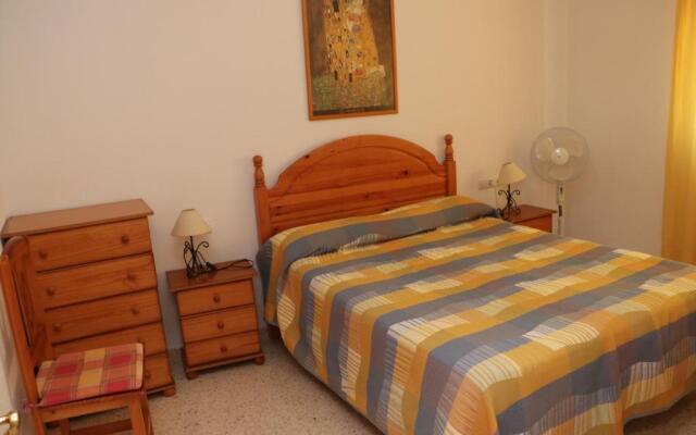 Apartamento Santa Rita