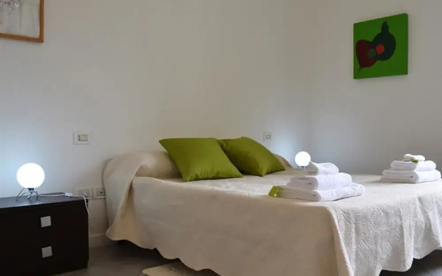 B&B freemocco