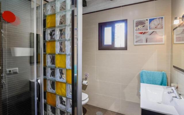 Villa Omairi Torrox by Ruralidays