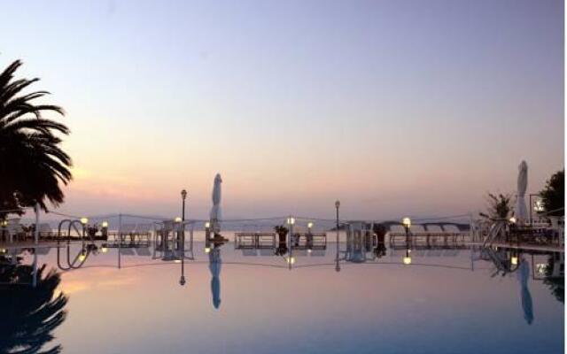 Vournelis Hotel