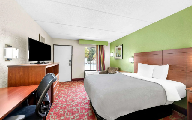 Quality Inn Selma - Smithfield