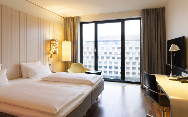 Scandic Berlin Potsdamer Platz