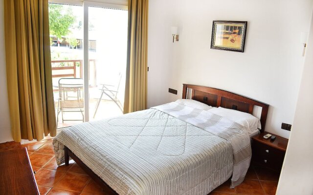 Appartement Miradorgolf