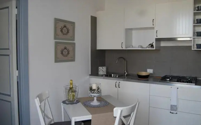 Blanc Maison Tevere