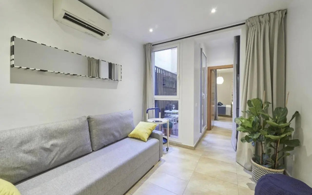 Duplex Sagrada Familia 2