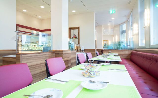 Hotel Welcome Inn Zurich Airport