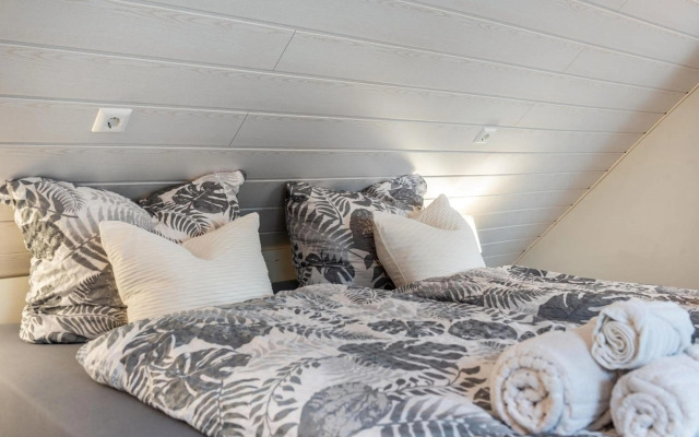 Privatzimmer Doris Opitz