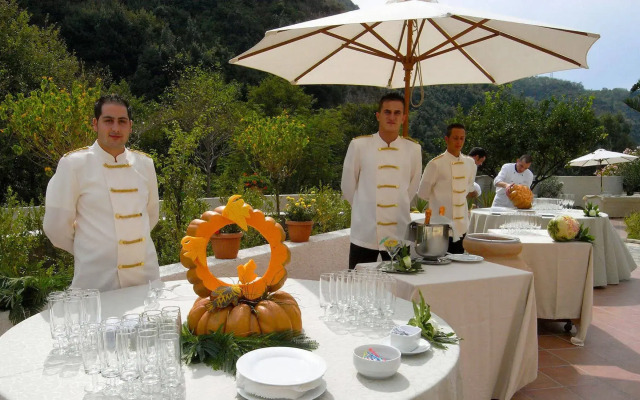 Hotel Parco Delle Rose