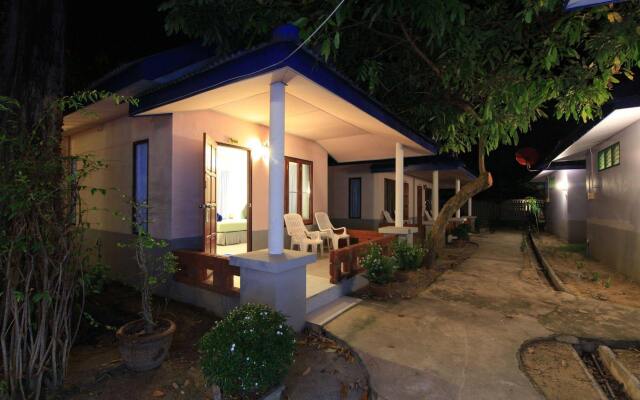 Saladan Beach Resort