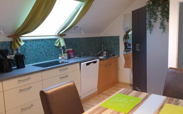 Ferienwohnung Haus Pirkebner