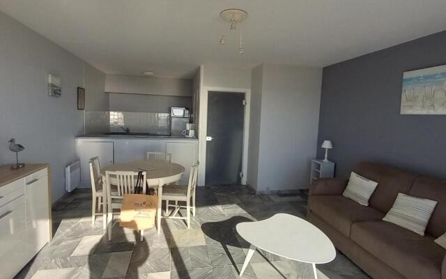 Appartement Saint-Jean-de-Monts, 3 pièces, 6 personnes - FR-1-323-131