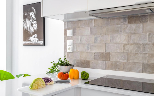 OleHolidays 515 Romana Playa junto a la playa