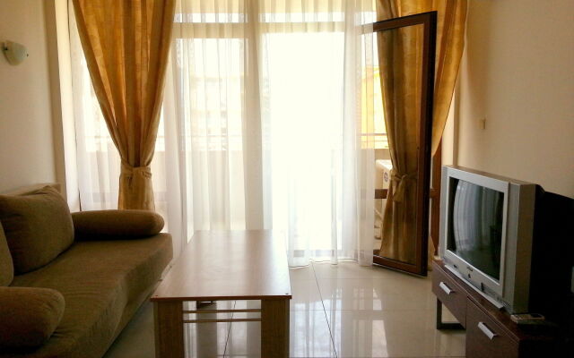 Menada Eden Apartments