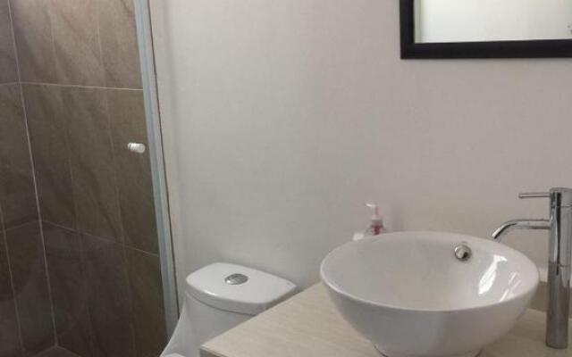 Departamento en Dream Lagoons Cancun