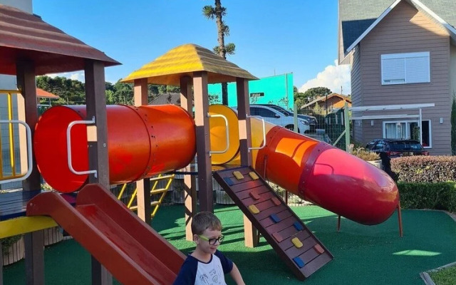 LOCAR-IN CANELA- Quinta do Palácio