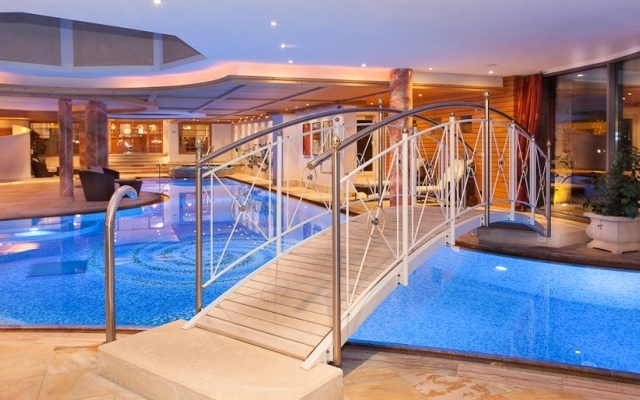 Granvara Relais & Spa Hotel