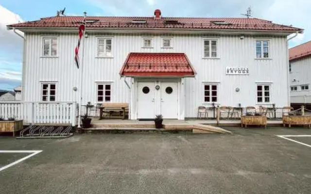 Brygga Hotel