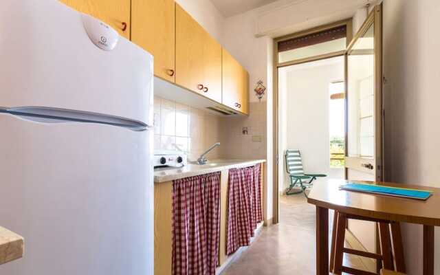 Appartamenti TraSoleMare