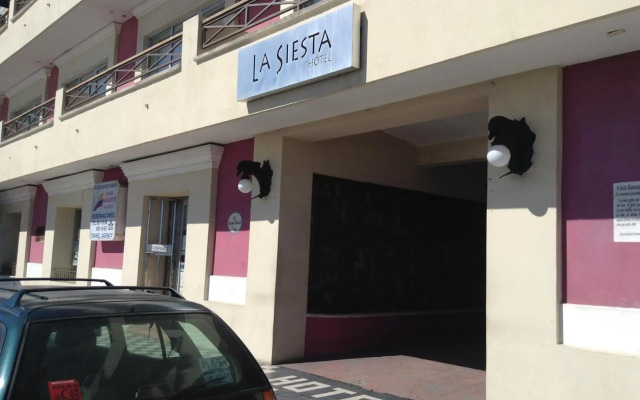 Hotel La Siesta Malecón
