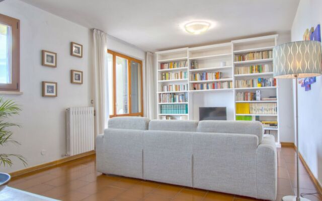 Apartment Anna San Vincenzo 28026