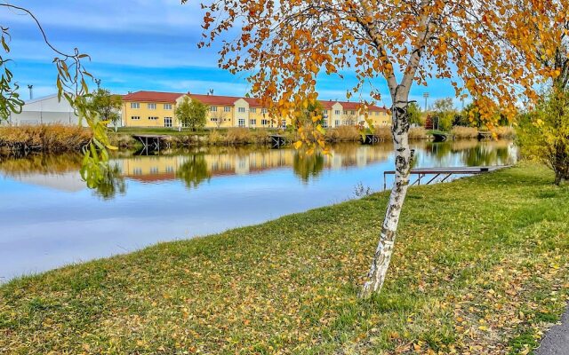 Gyirmót Sport&Wellness Hotel