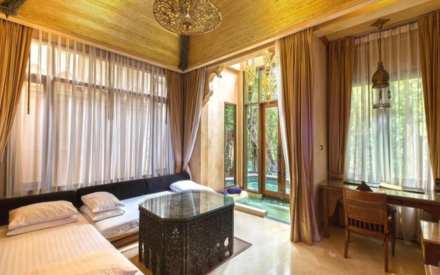 The Baray Villa by Sawasdee Village