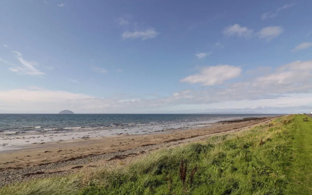 Ailsa View