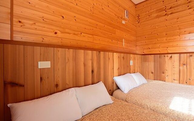 Lingyun Forest Villa